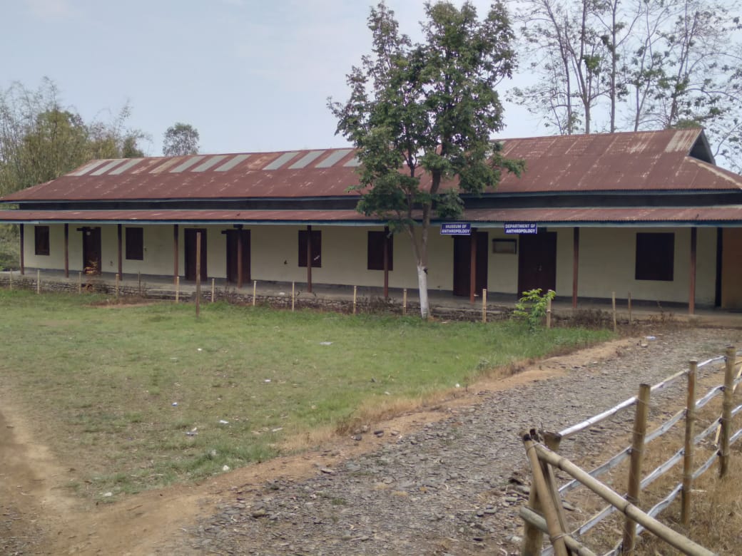 Kakching Khunou College